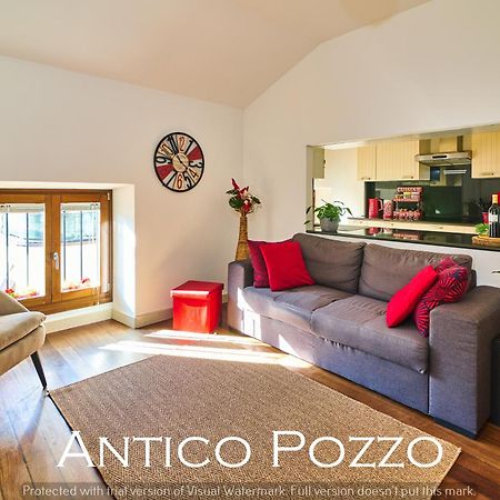 Appartamento Antico Pozzo Riva del Garda Exterior foto