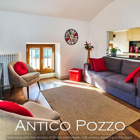 Appartamento Antico Pozzo Riva del Garda Exterior foto