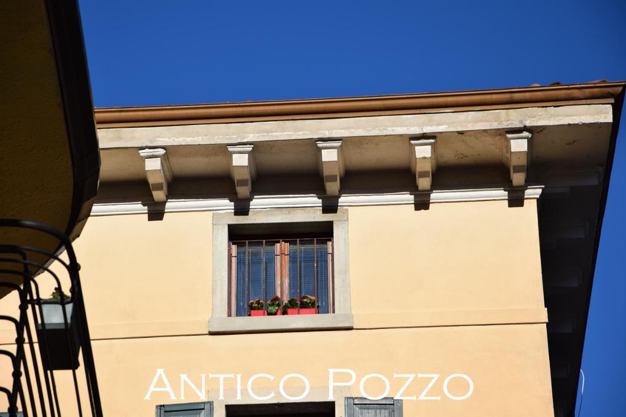 Appartamento Antico Pozzo Riva del Garda Exterior foto