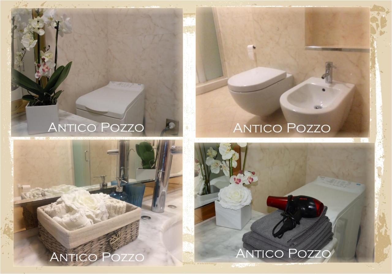 Appartamento Antico Pozzo Riva del Garda Exterior foto