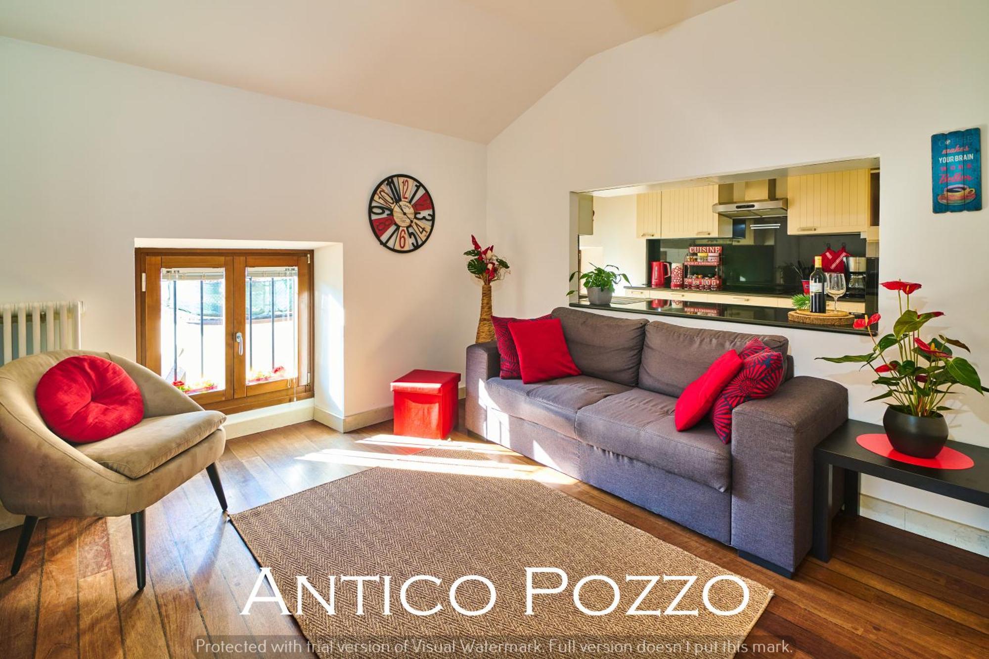 Appartamento Antico Pozzo Riva del Garda Exterior foto