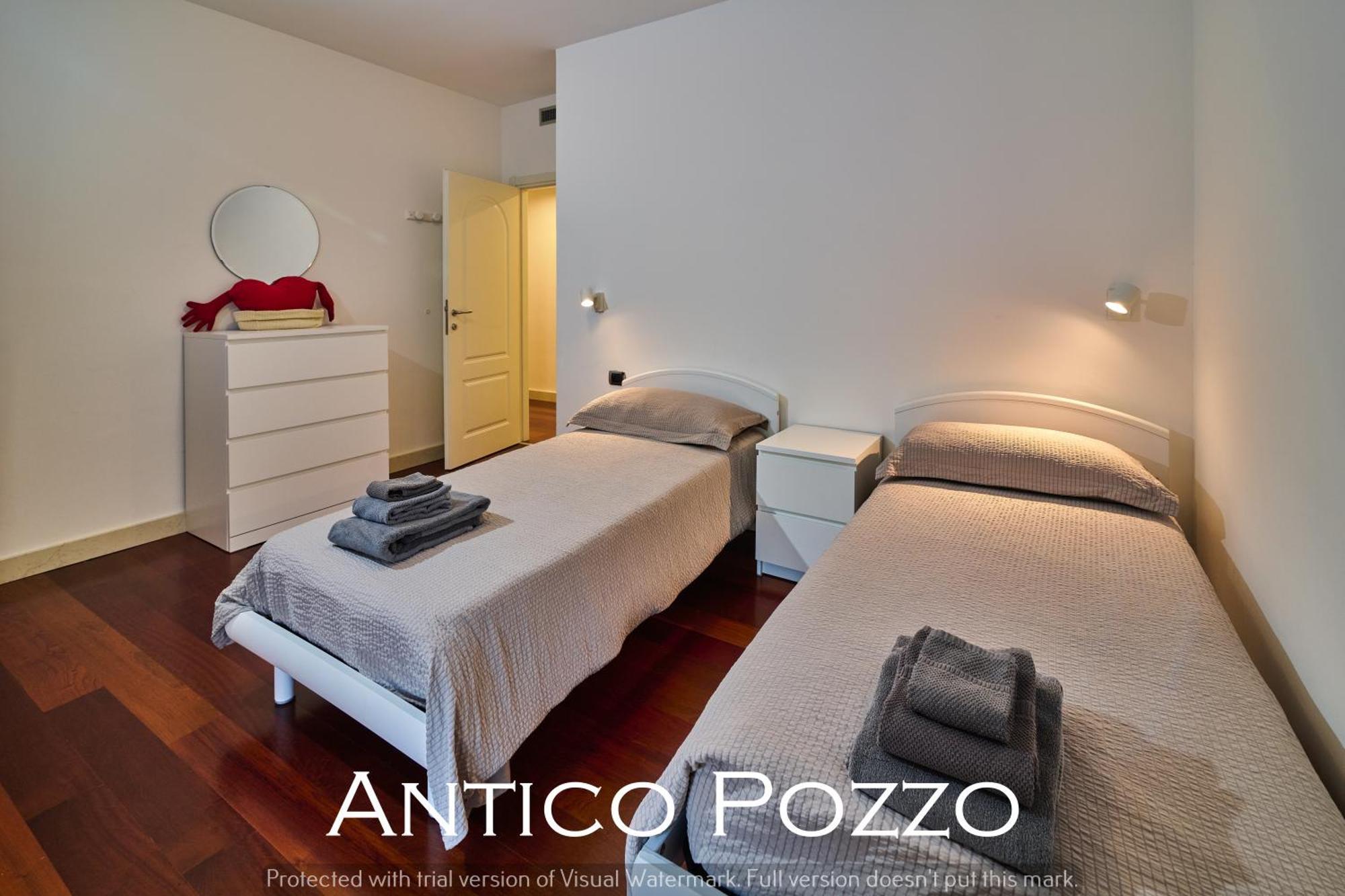 Appartamento Antico Pozzo Riva del Garda Exterior foto
