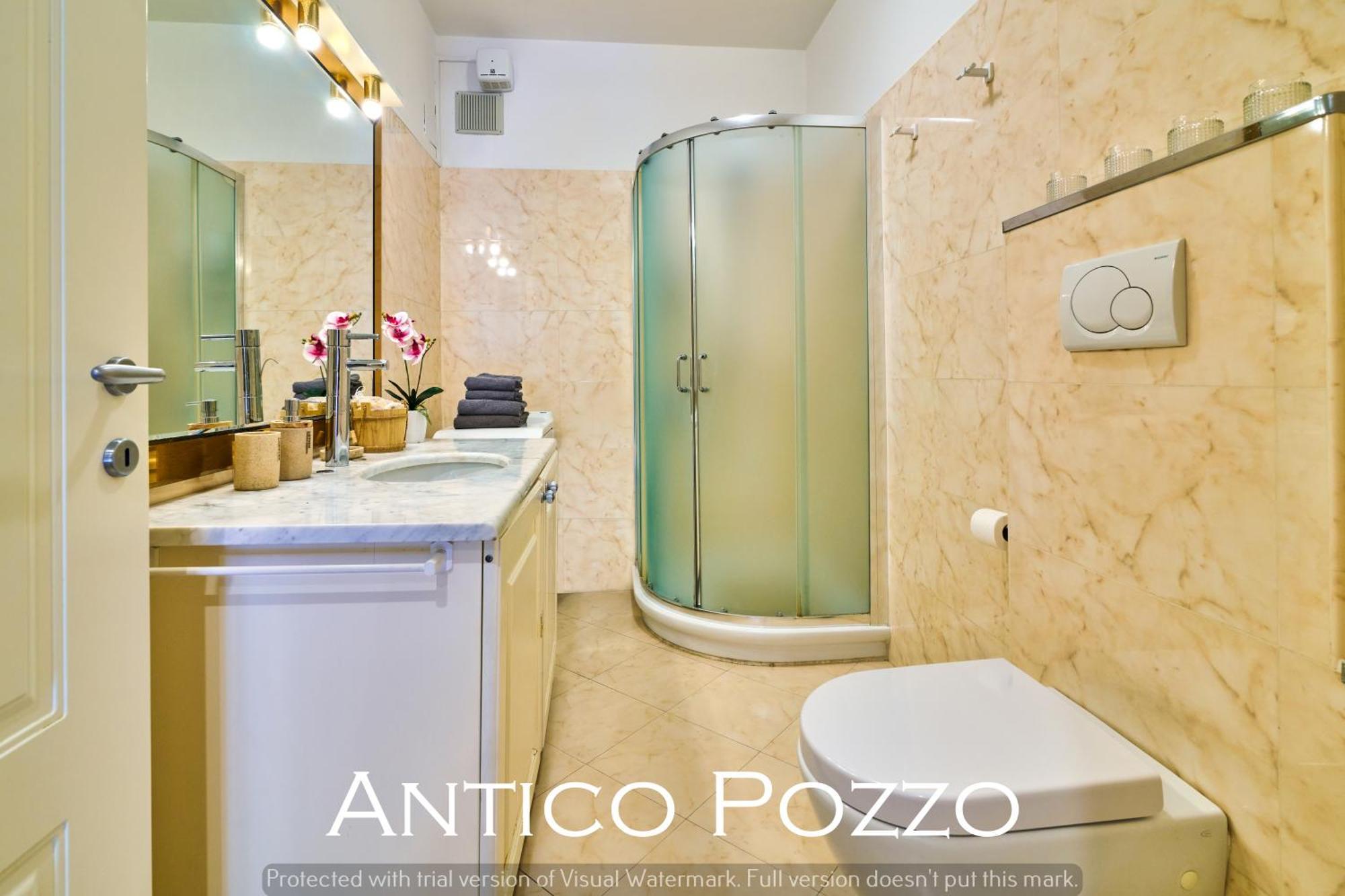 Appartamento Antico Pozzo Riva del Garda Exterior foto