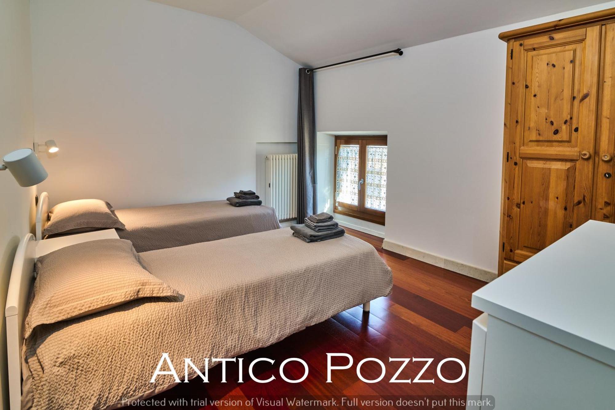 Appartamento Antico Pozzo Riva del Garda Exterior foto