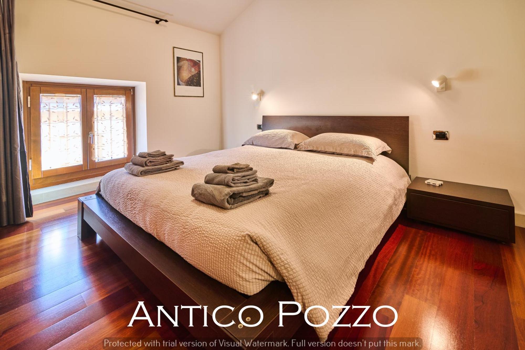 Appartamento Antico Pozzo Riva del Garda Exterior foto