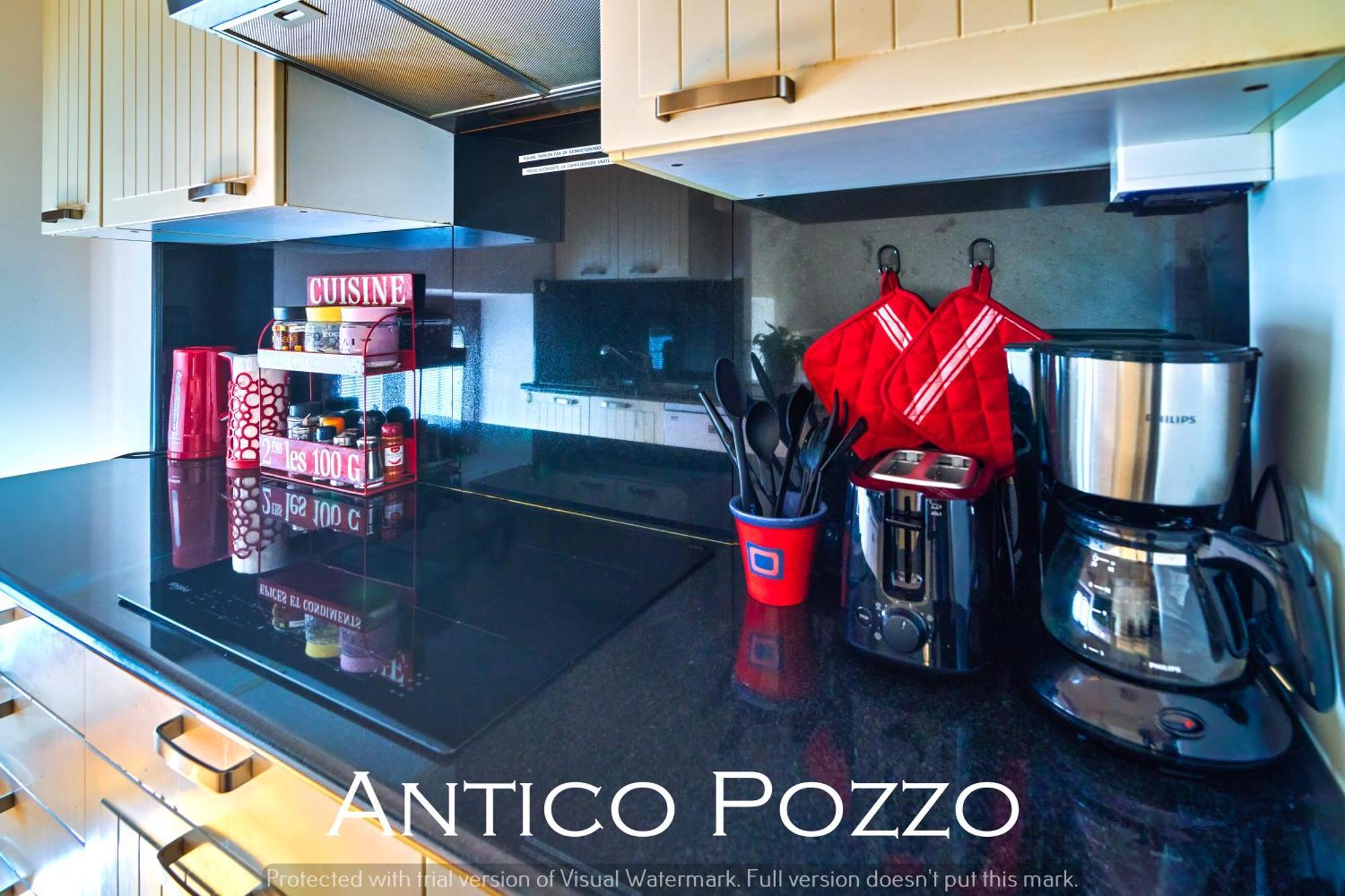 Appartamento Antico Pozzo Riva del Garda Exterior foto