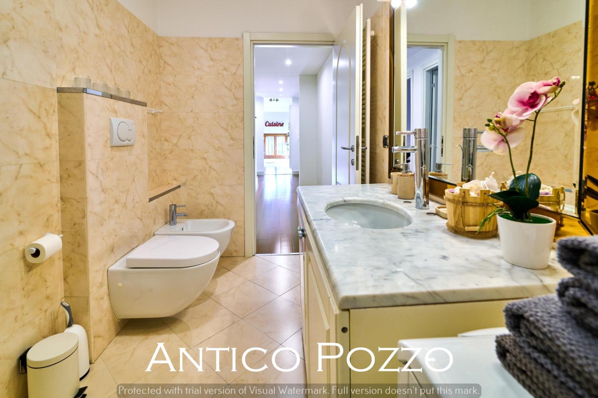 Appartamento Antico Pozzo Riva del Garda Exterior foto