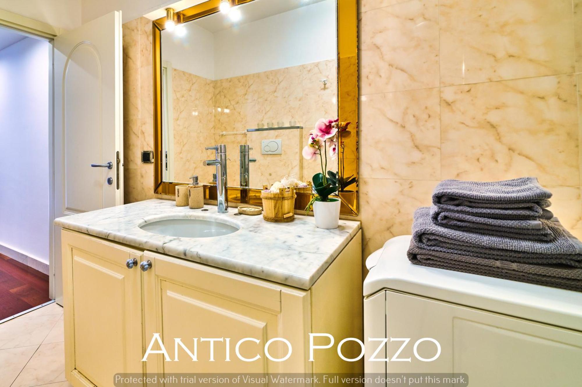 Appartamento Antico Pozzo Riva del Garda Exterior foto