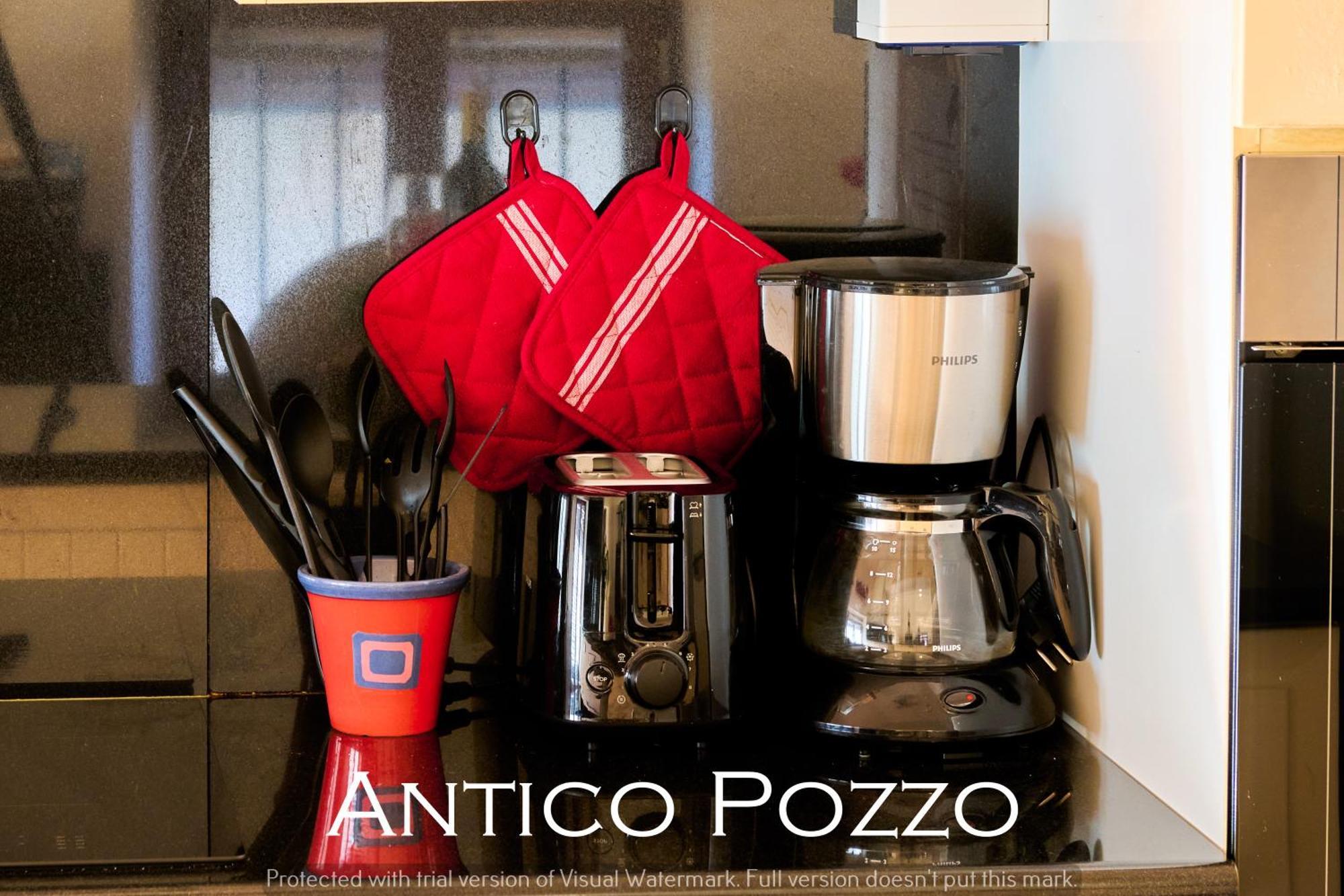 Appartamento Antico Pozzo Riva del Garda Exterior foto