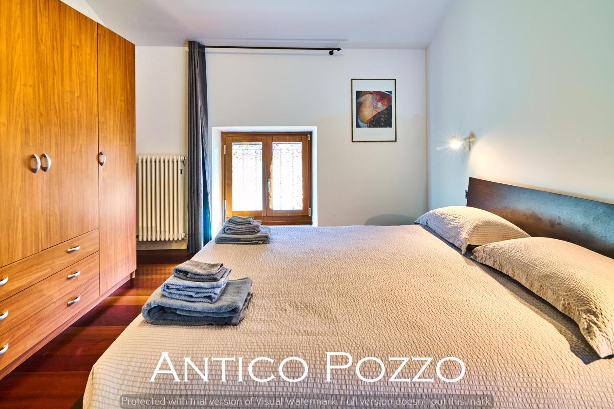 Appartamento Antico Pozzo Riva del Garda Exterior foto
