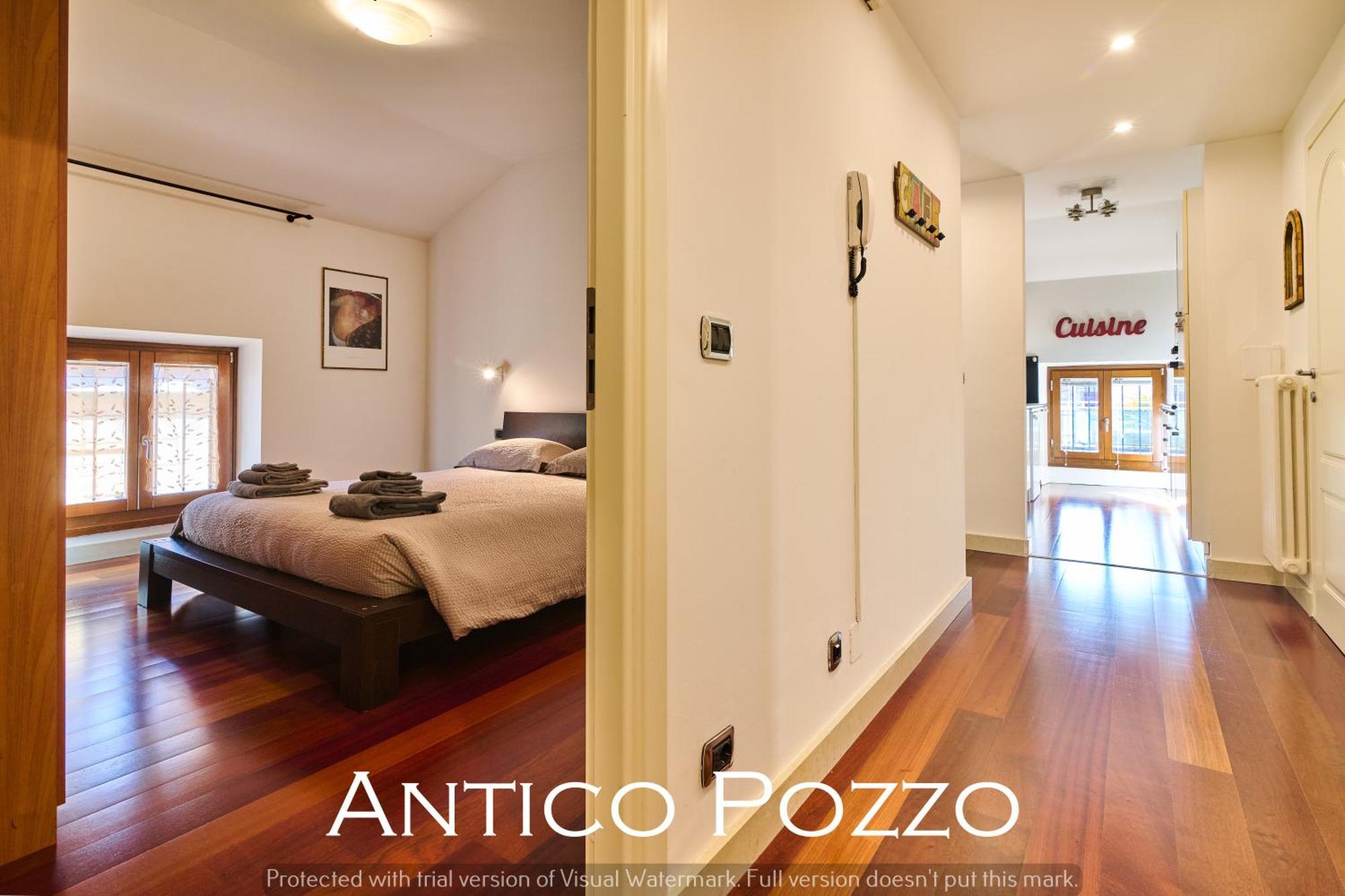 Appartamento Antico Pozzo Riva del Garda Exterior foto