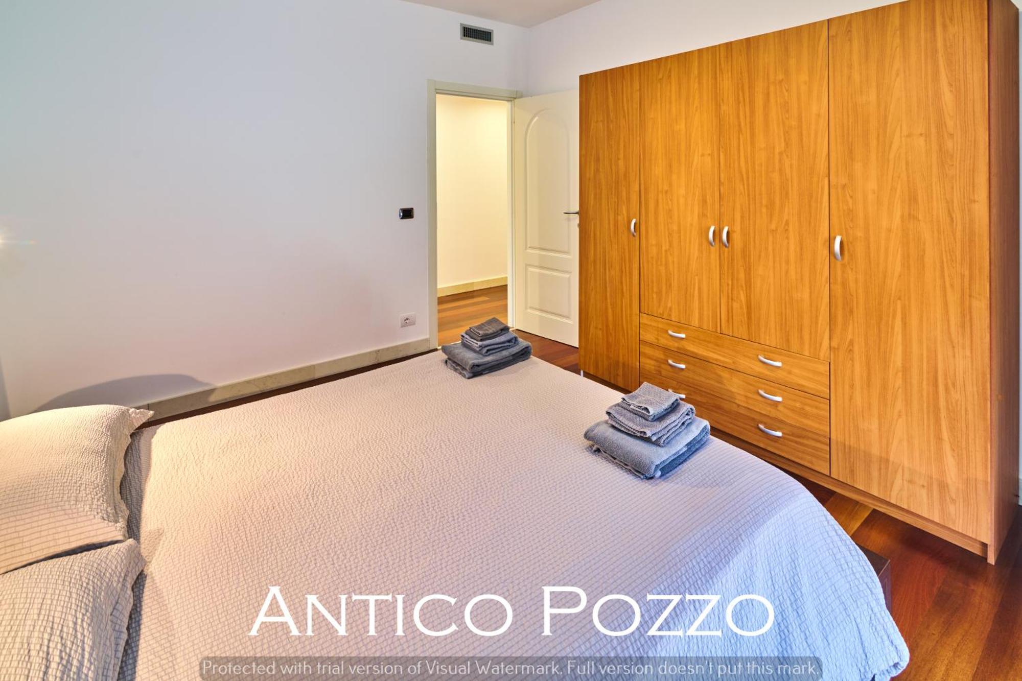 Appartamento Antico Pozzo Riva del Garda Exterior foto