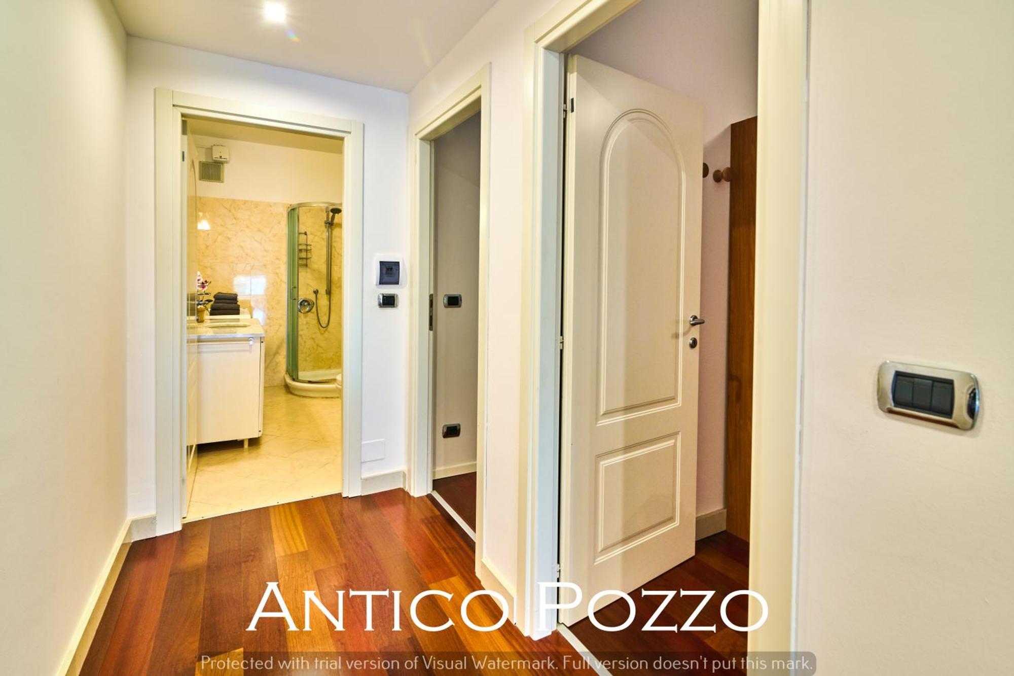 Appartamento Antico Pozzo Riva del Garda Exterior foto