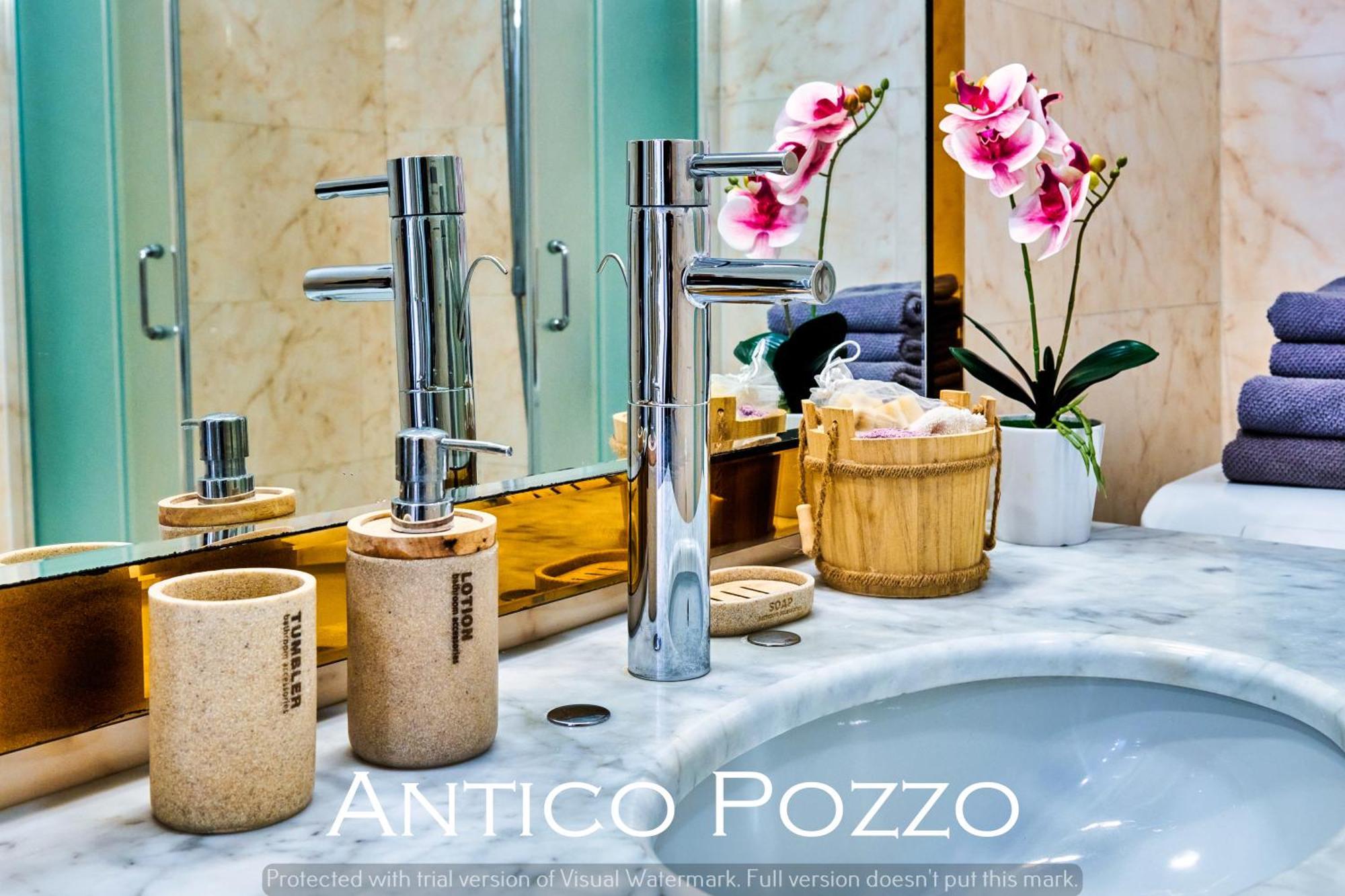 Appartamento Antico Pozzo Riva del Garda Exterior foto