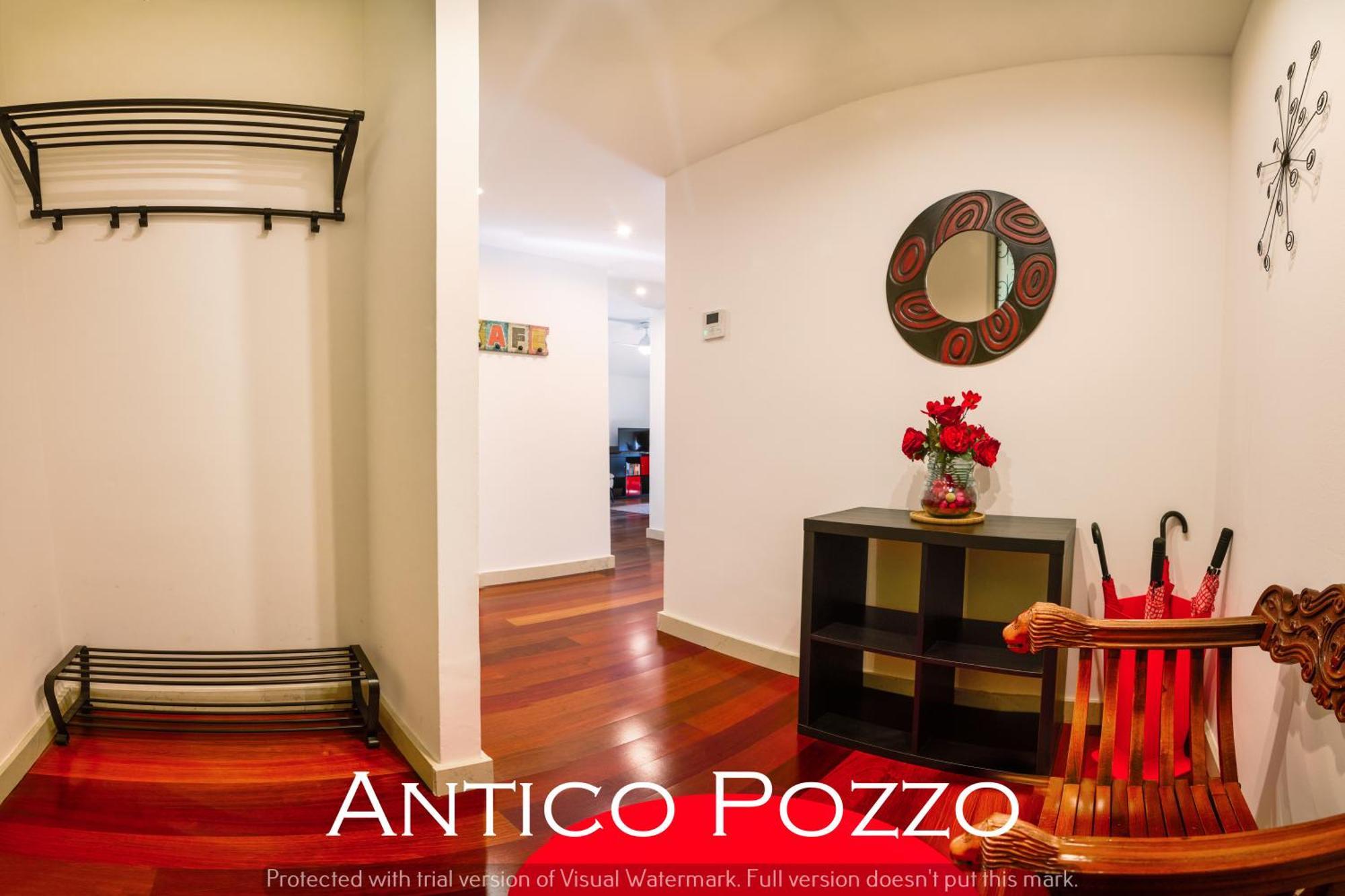 Appartamento Antico Pozzo Riva del Garda Exterior foto