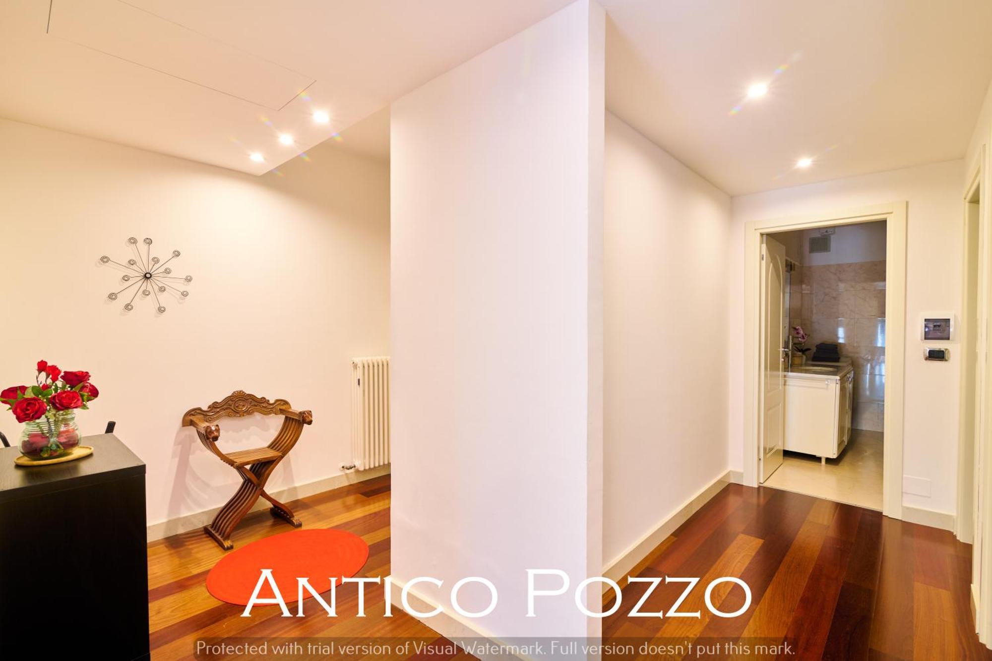 Appartamento Antico Pozzo Riva del Garda Exterior foto